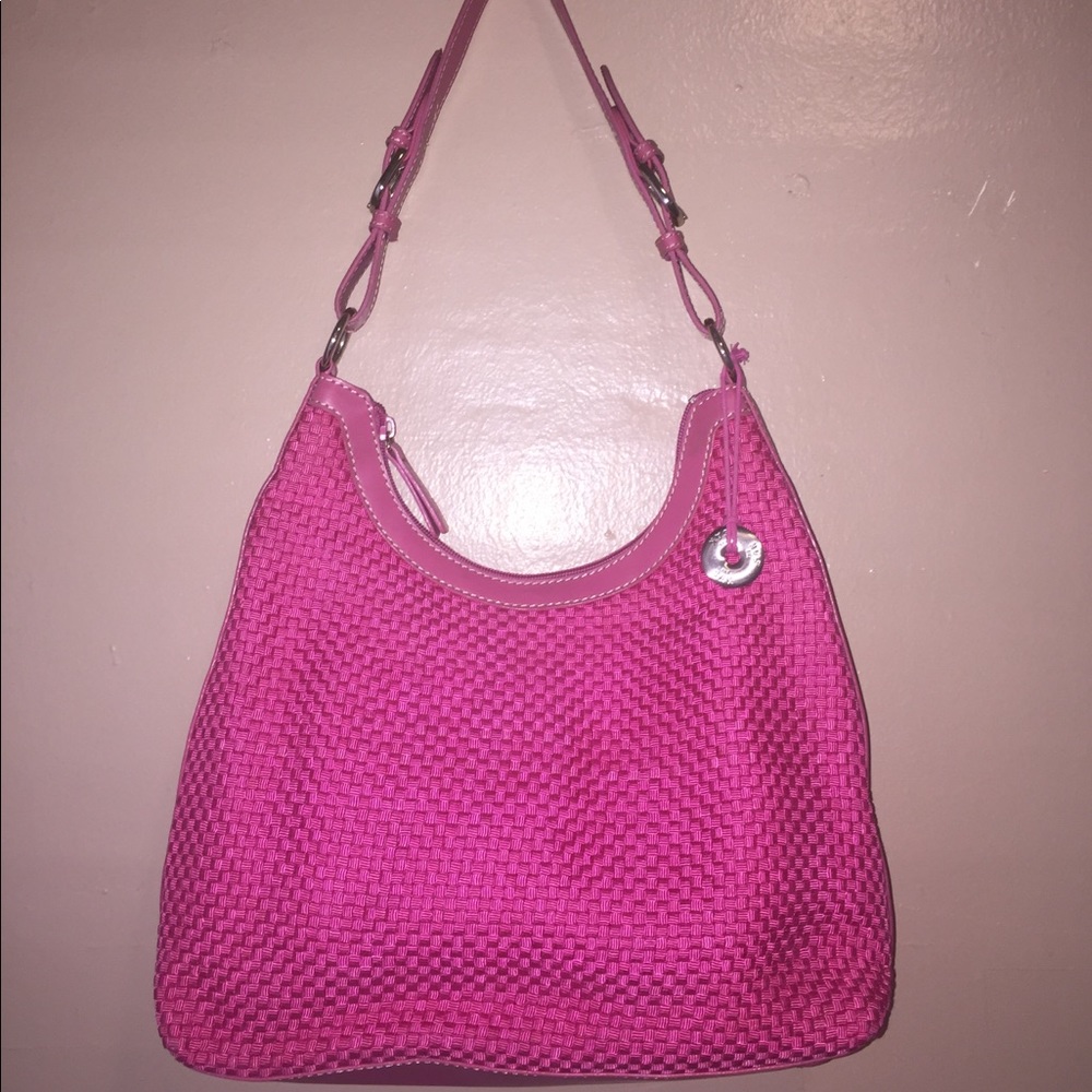 THE SAK purse